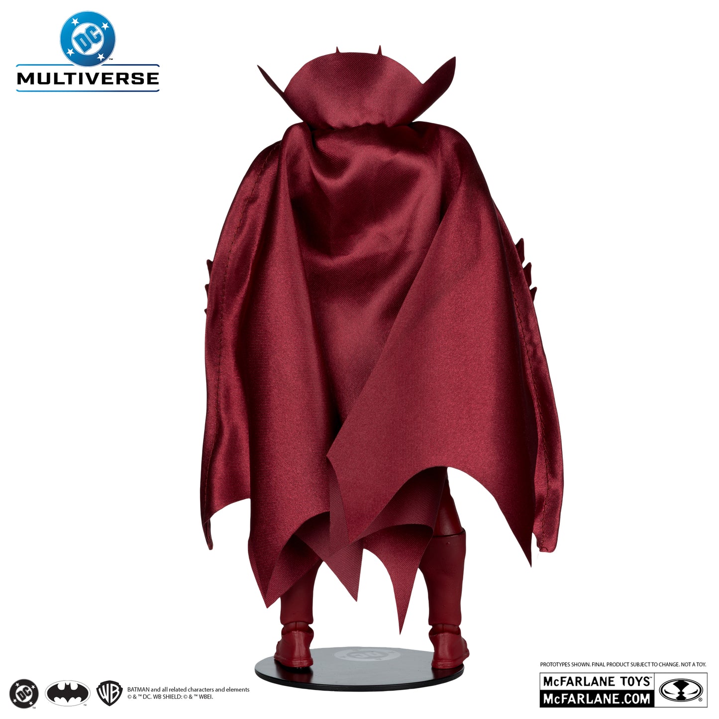 McFarlane Toys Batman Deadman - Knight Terrors -
