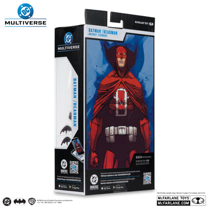 McFarlane Toys Batman Deadman - Knight Terrors -