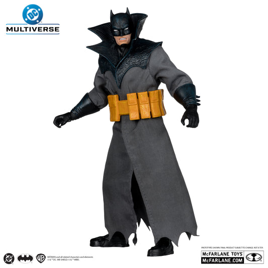 McFarlane Toys Batman Of Bethlehem Batman