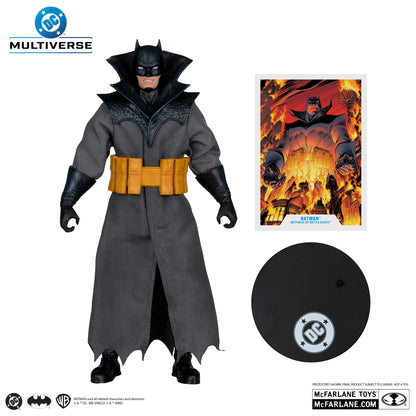 McFarlane Toys Batman Of Bethlehem Batman