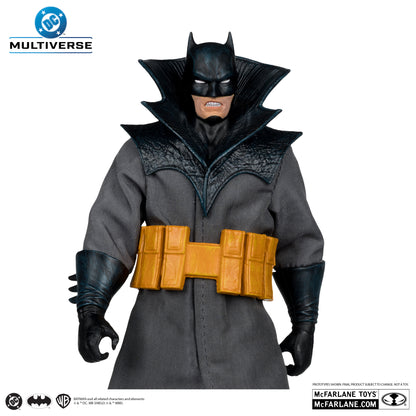 McFarlane Toys Batman Of Bethlehem Batman