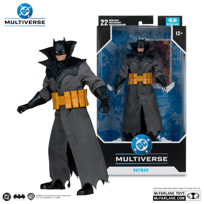 McFarlane Toys Batman Of Bethlehem Batman