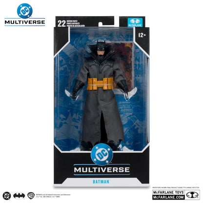 McFarlane Toys Batman Of Bethlehem Batman