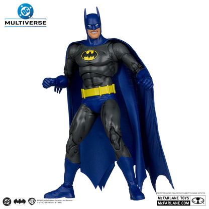 McFarlane Toys Batman 90's Justice League