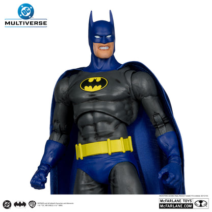 McFarlane Toys Batman 90's Justice League