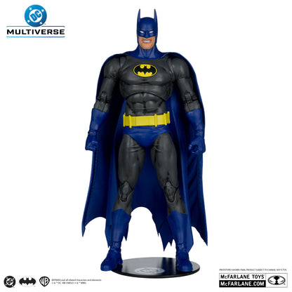 McFarlane Toys Batman 90's Justice League