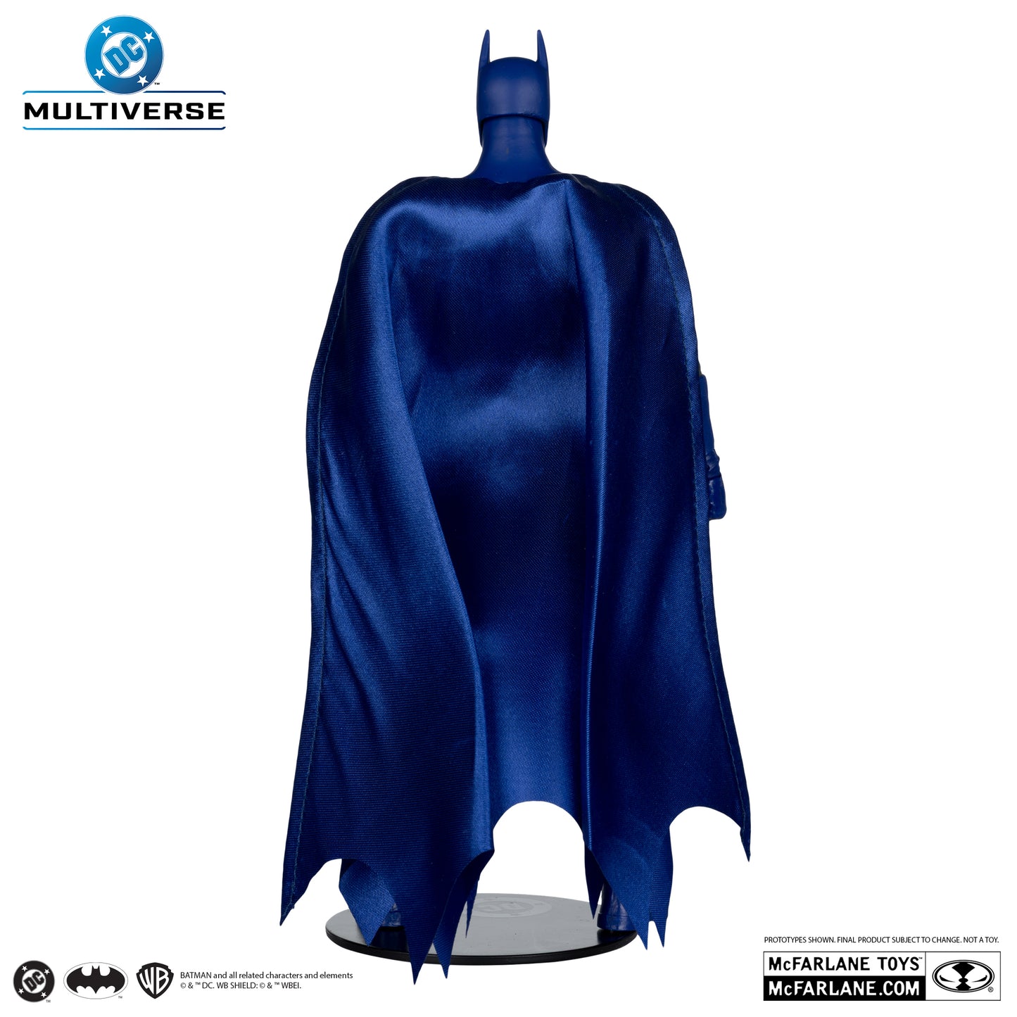 McFarlane Toys Batman 90's Justice League