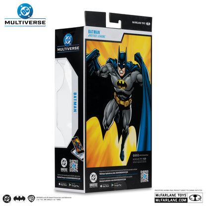 McFarlane Toys Batman 90's Justice League