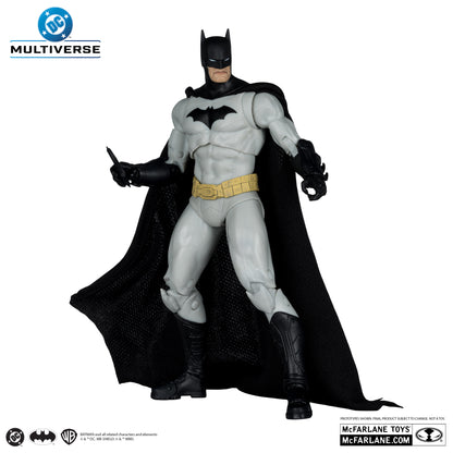 McFarlane Toys Batman - The News 52 -