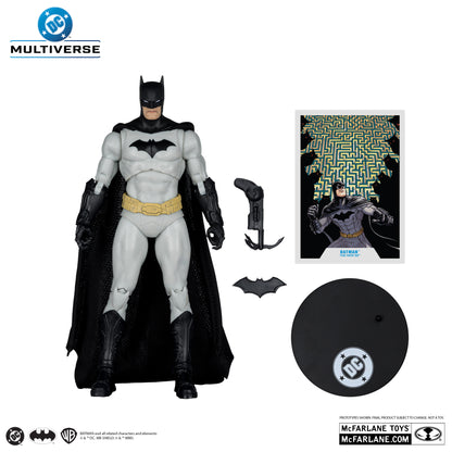 McFarlane Toys Batman - The News 52 -