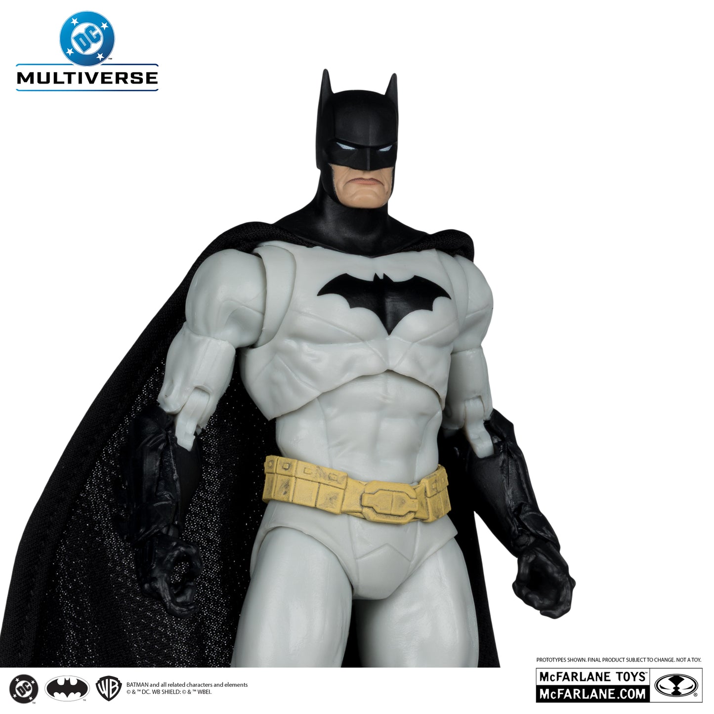 McFarlane Toys Batman - The News 52 -
