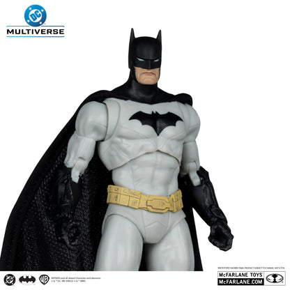 McFarlane Toys Batman - The News 52 -