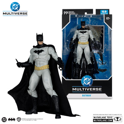 McFarlane Toys Batman - The News 52 -