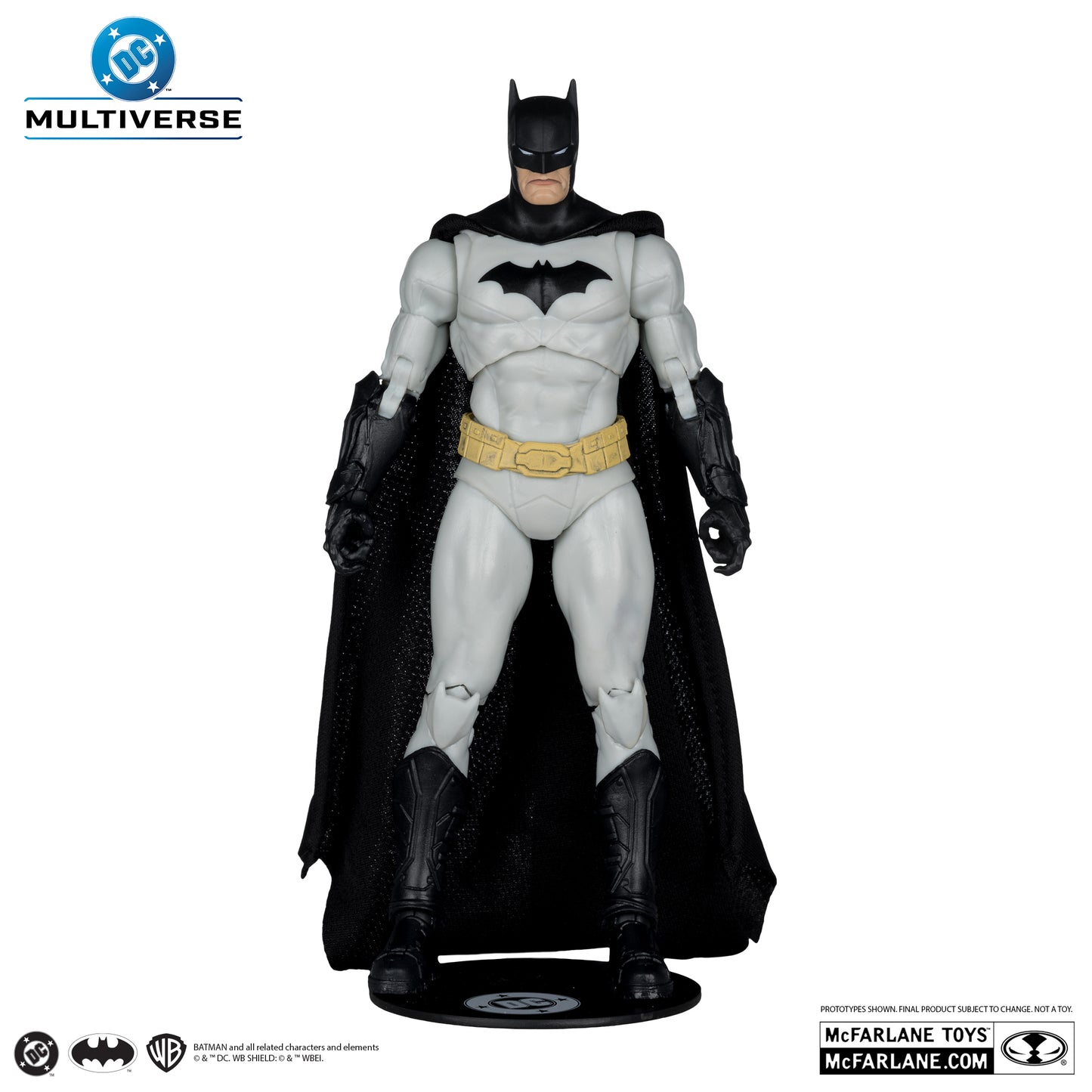McFarlane Toys Batman - The News 52 -