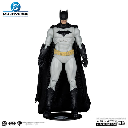 McFarlane Toys Batman - The News 52 -