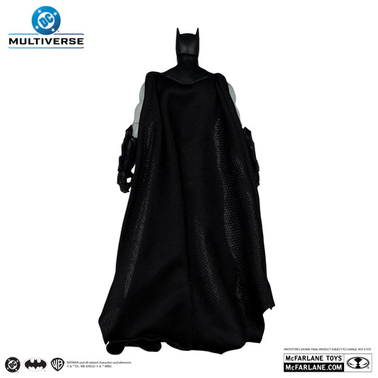 McFarlane Toys Batman - The News 52 -