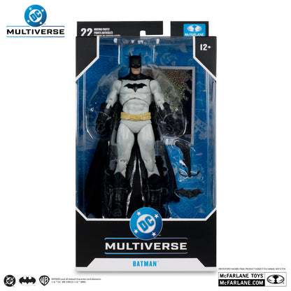 McFarlane Toys Batman - The News 52 -