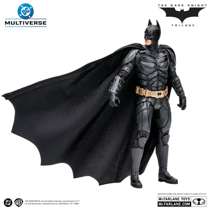 McFarlane Toys Batman - The Dark Knight - Vault Collection