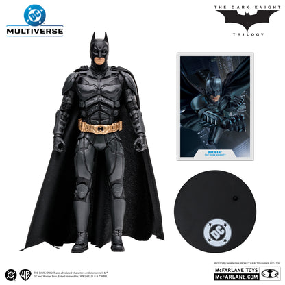 McFarlane Toys Batman - The Dark Knight - Vault Collection