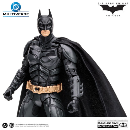 McFarlane Toys Batman - The Dark Knight - Vault Collection