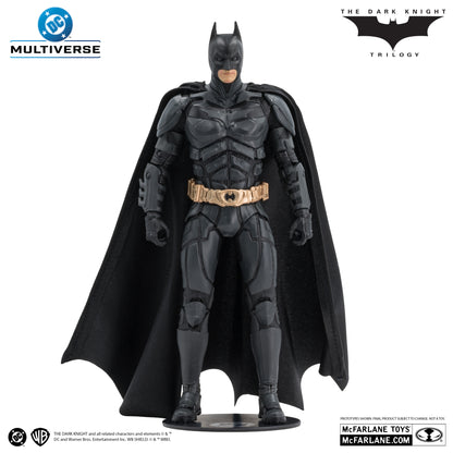McFarlane Toys Batman - The Dark Knight - Vault Collection