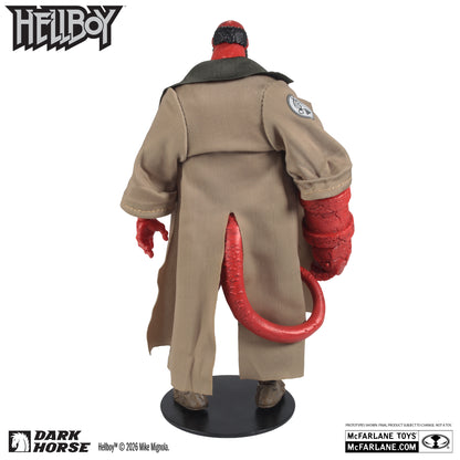 McFarlane Toys Hellboy Collector Edition #60