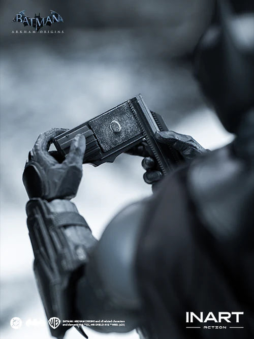 Inart Batman: Arkham Origins - Batman