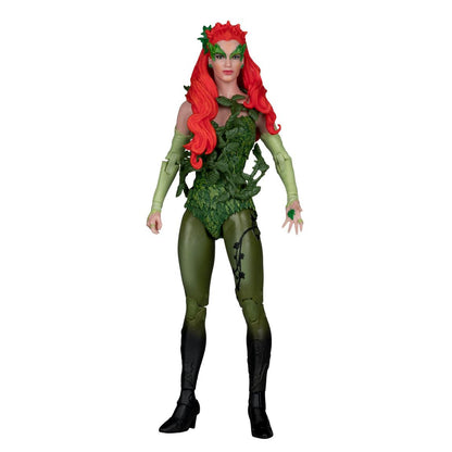 McFarlane Toys Poison Ivy - Batman & Robin - Gold Label