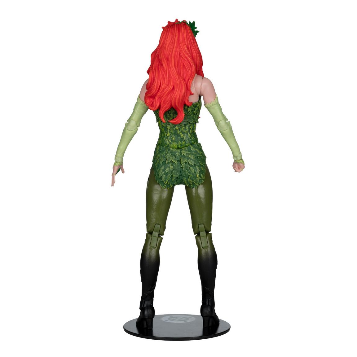 McFarlane Toys Poison Ivy - Batman & Robin - Gold Label