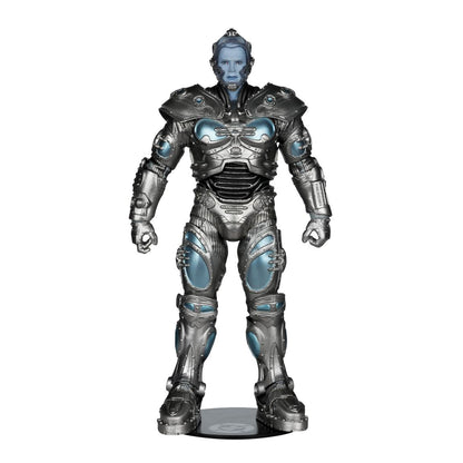 McFarlane Toys Mr. Freeze - Batman & Robin - Deluxe Theatrical Edition