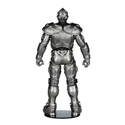 McFarlane Toys Mr. Freeze - Batman & Robin - Deluxe Theatrical Edition