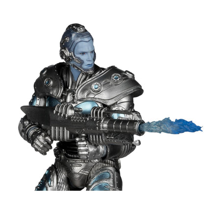 McFarlane Toys Mr. Freeze - Batman & Robin - Deluxe Theatrical Edition