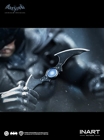 Inart Batman: Arkham Origins - Batman (Battle Damaged Version)