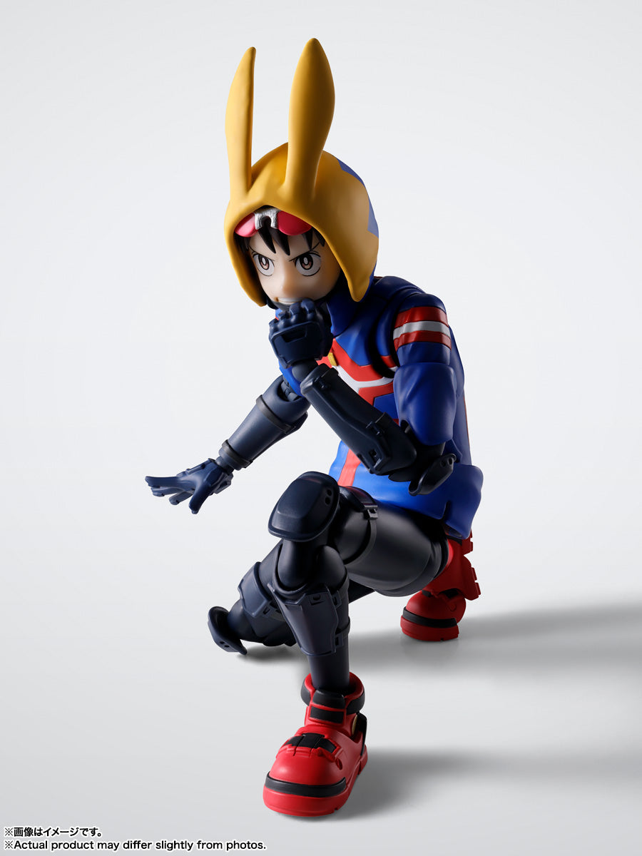 Bandai S.H.Figuarts My Hero Academia Koichi Haimawari