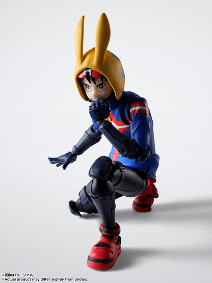 Bandai S.H.Figuarts My Hero Academia Koichi Haimawari