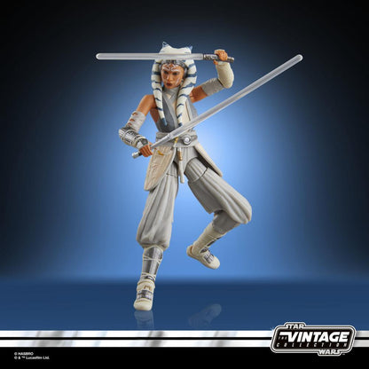 Hasbro Star Wars The Vintage Collection Ahsoka Tano (Peridea)