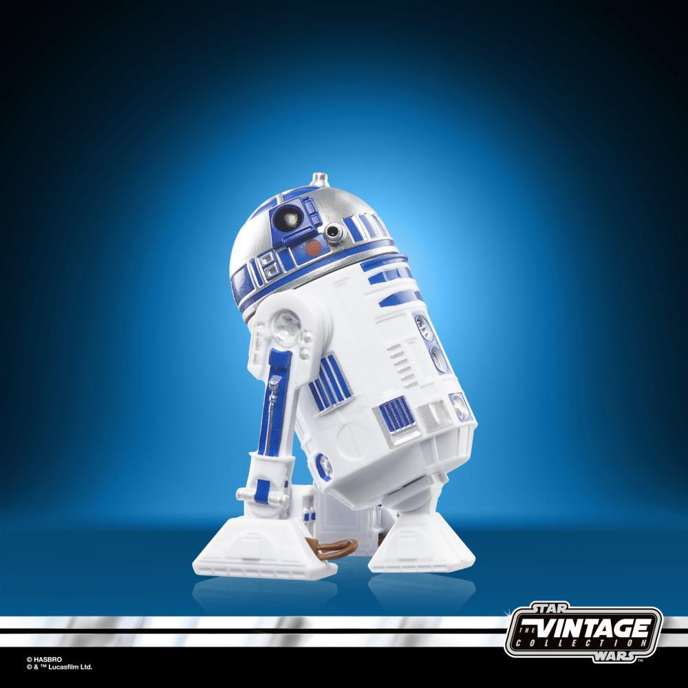 Hasbro Star Wars The Vintage Collection Artoo-Detoo (R2-D2)