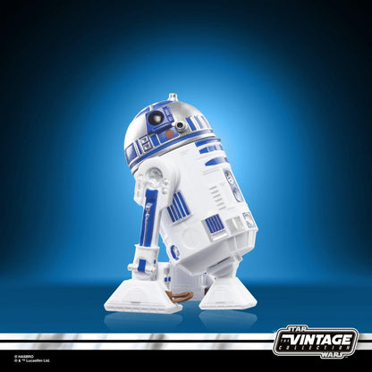 Hasbro Star Wars The Vintage Collection Artoo-Detoo (R2-D2)