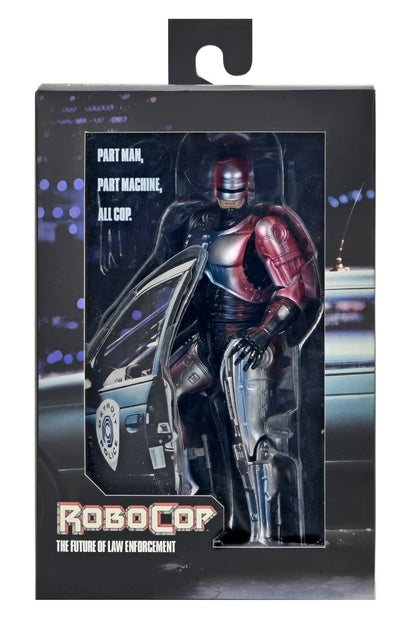 Neca RoboCop Poster Series