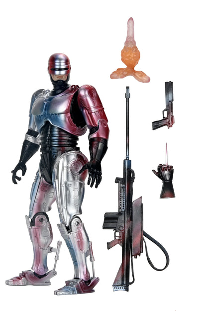 Neca RoboCop Poster Series