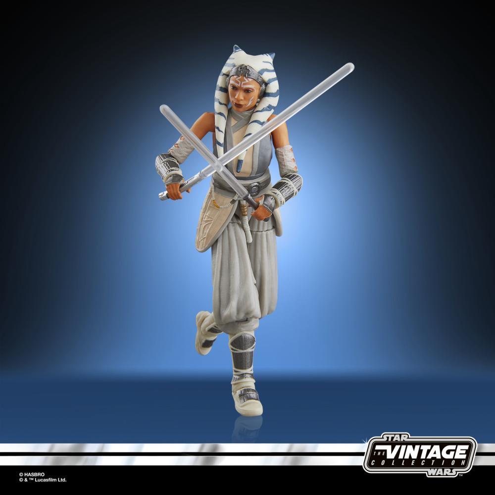 Hasbro Star Wars The Vintage Collection Ahsoka Tano (Peridea)