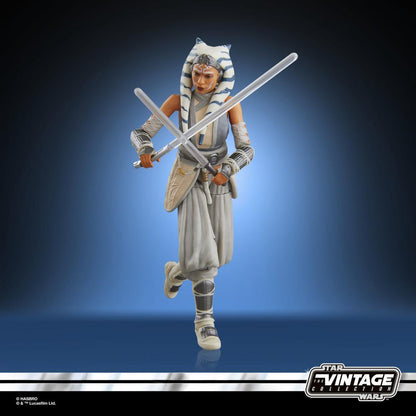 Hasbro Star Wars The Vintage Collection Ahsoka Tano (Peridea)