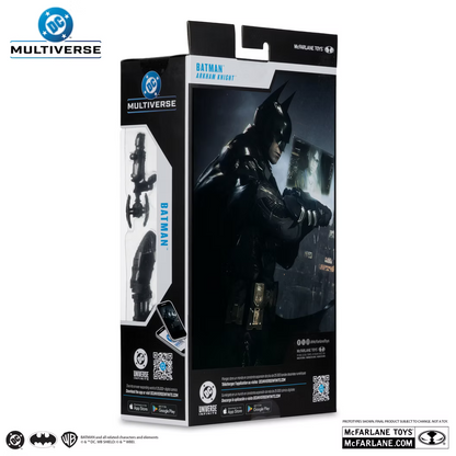 McFarlane Toys Batman Arkham Knight