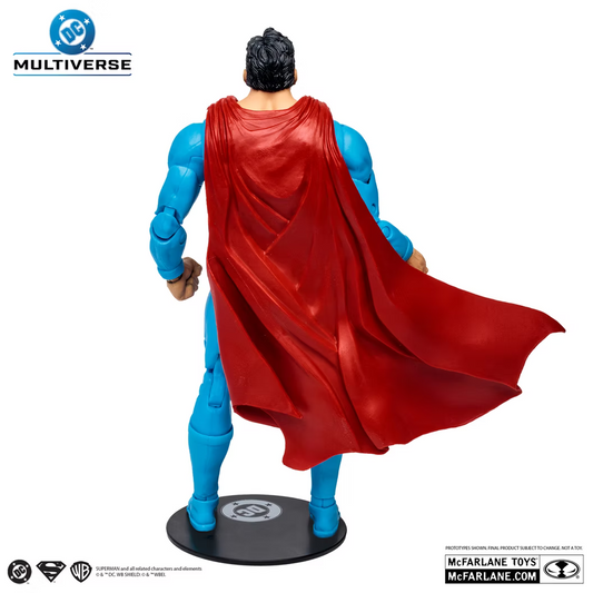 McFarlane Toys Superman - Action Comics #1 - Vault Collection