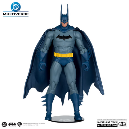 McFarlane Toys Batman - Batman Haunted Gotham - Kelley Jones