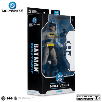 McFarlane Toys Batman - World's Finest - Neal Adams