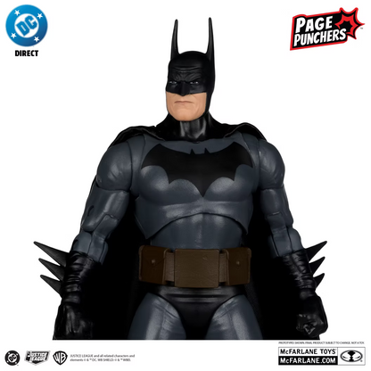 McFarlane Toys DC Page Punchers Justice #1 Batman