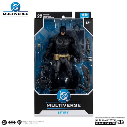McFarlane Toys Batman Arkham Knight