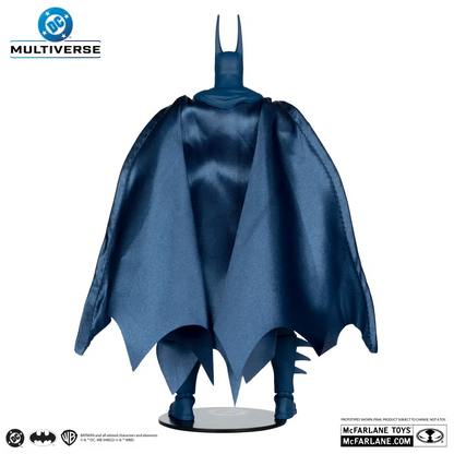 McFarlane Toys Batman - Batman Haunted Gotham - Kelley Jones