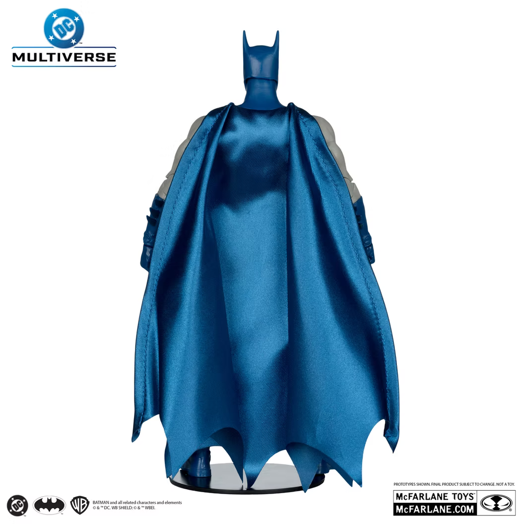McFarlane Toys Batman - World's Finest - Neal Adams